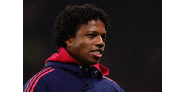 Tyrell Malacia keert op huurbasis terug naar Eredivisie